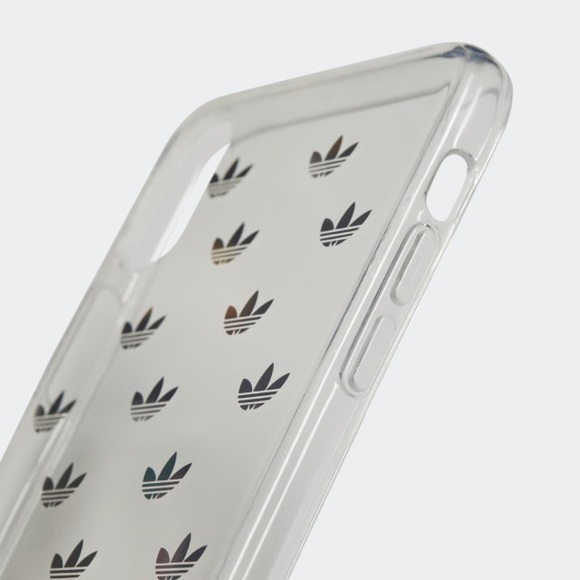 Adidas Clear Case IPhone X - Picture 4 of 6